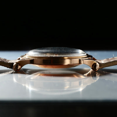 Vacheron Constantin Violin Lugs