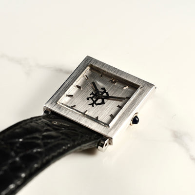 Boucheron Carree