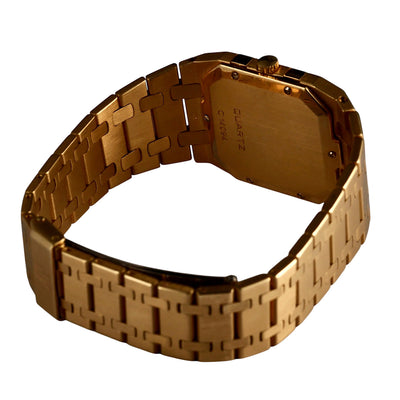 Audemars Piguet Royal Oak Limited Edition
