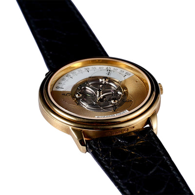 Audemars Piguet Star Wheel