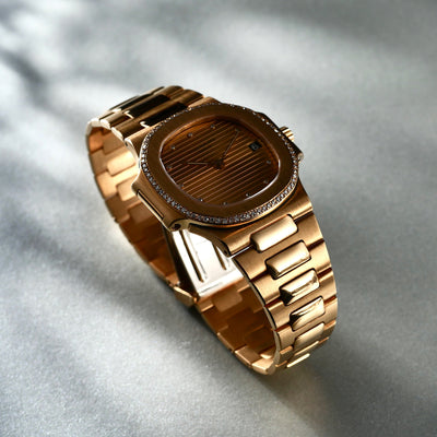 Patek Philippe Nautilus