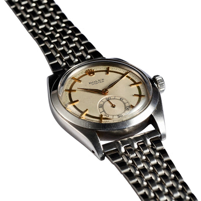 Rolex “Sun-Dweller”