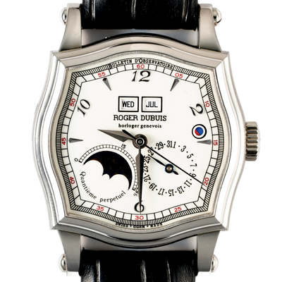 Roger Dubuis Sympathie