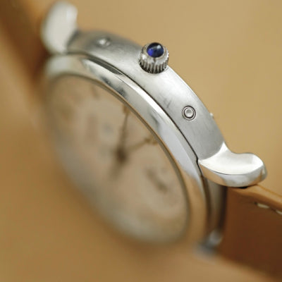Audemars Piguet Millenary Triple Calendar