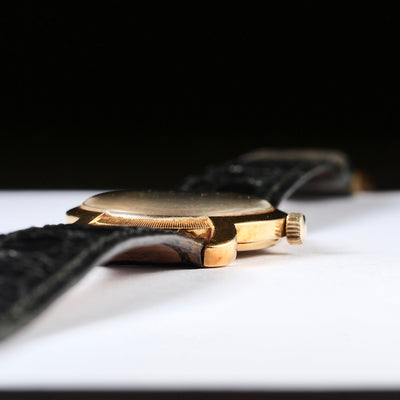 Vacheron Constantin Diavolo