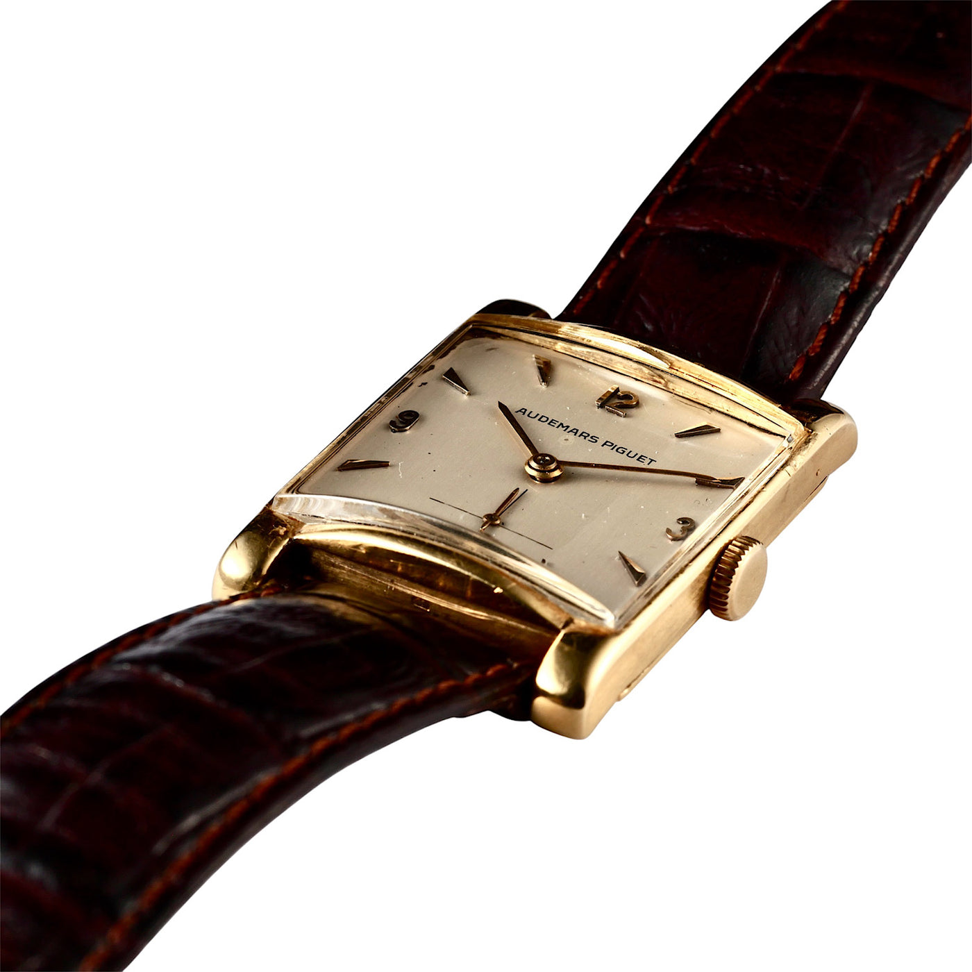 Audemars Piguet Tank
