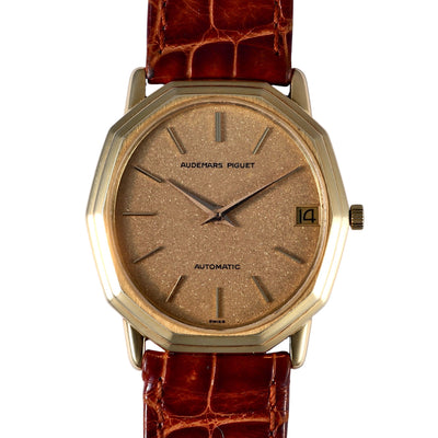 Audemars Piguet Decagon