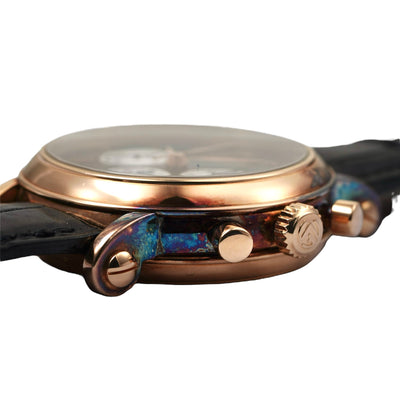Franck Muller Double Face Chrono