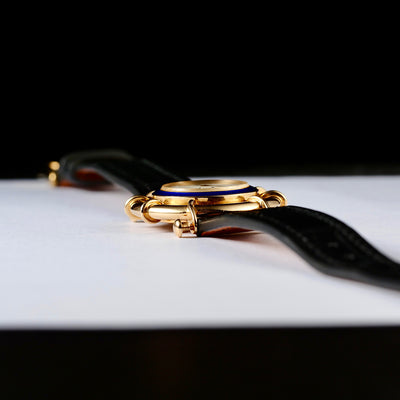 Cartier Gouvernail