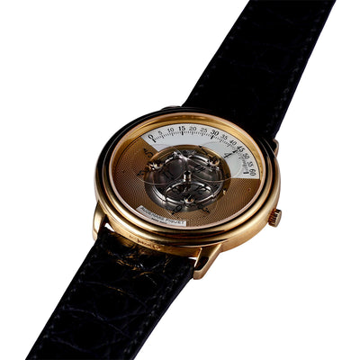 Audemars Piguet Star Wheel