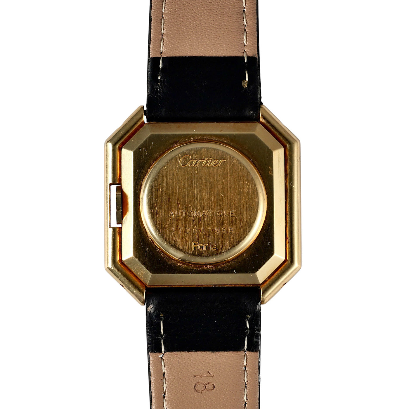 Cartier Ceinture XL Auto