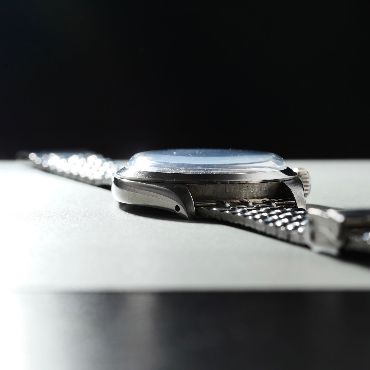 Rolex “Sun-Dweller”
