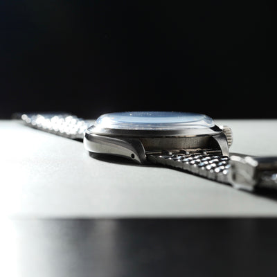Rolex “Sun-Dweller”