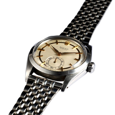 Rolex “Sun-Dweller”