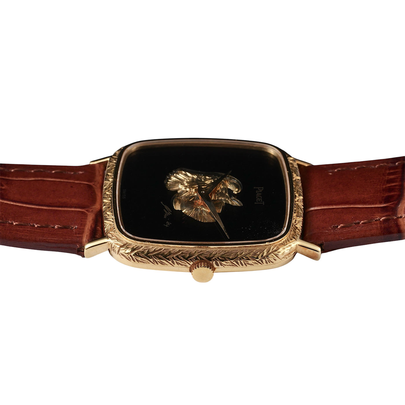 Piaget Erni d’Or