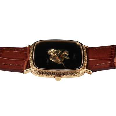 Piaget Erni d’Or