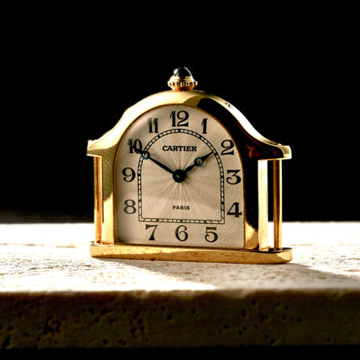 Cartier Cloche