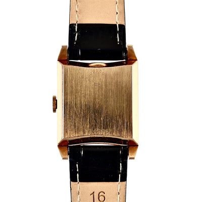 Rolex Asymmetric