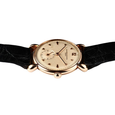 Vacheron Constantin Cornes de Vache