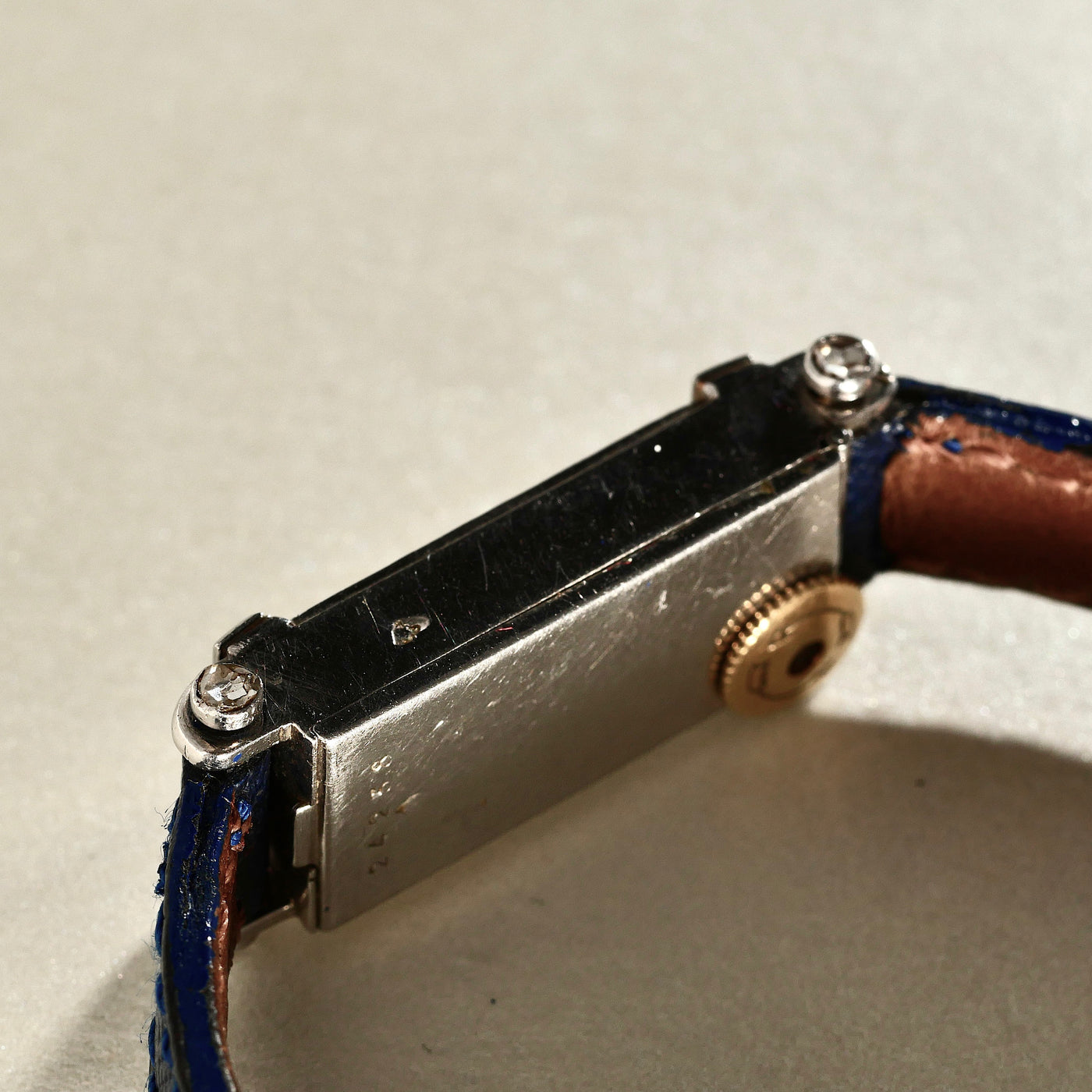 Cartier Duo Plan Libre