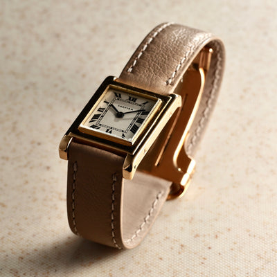 Cartier Tank Bec D’Aigle