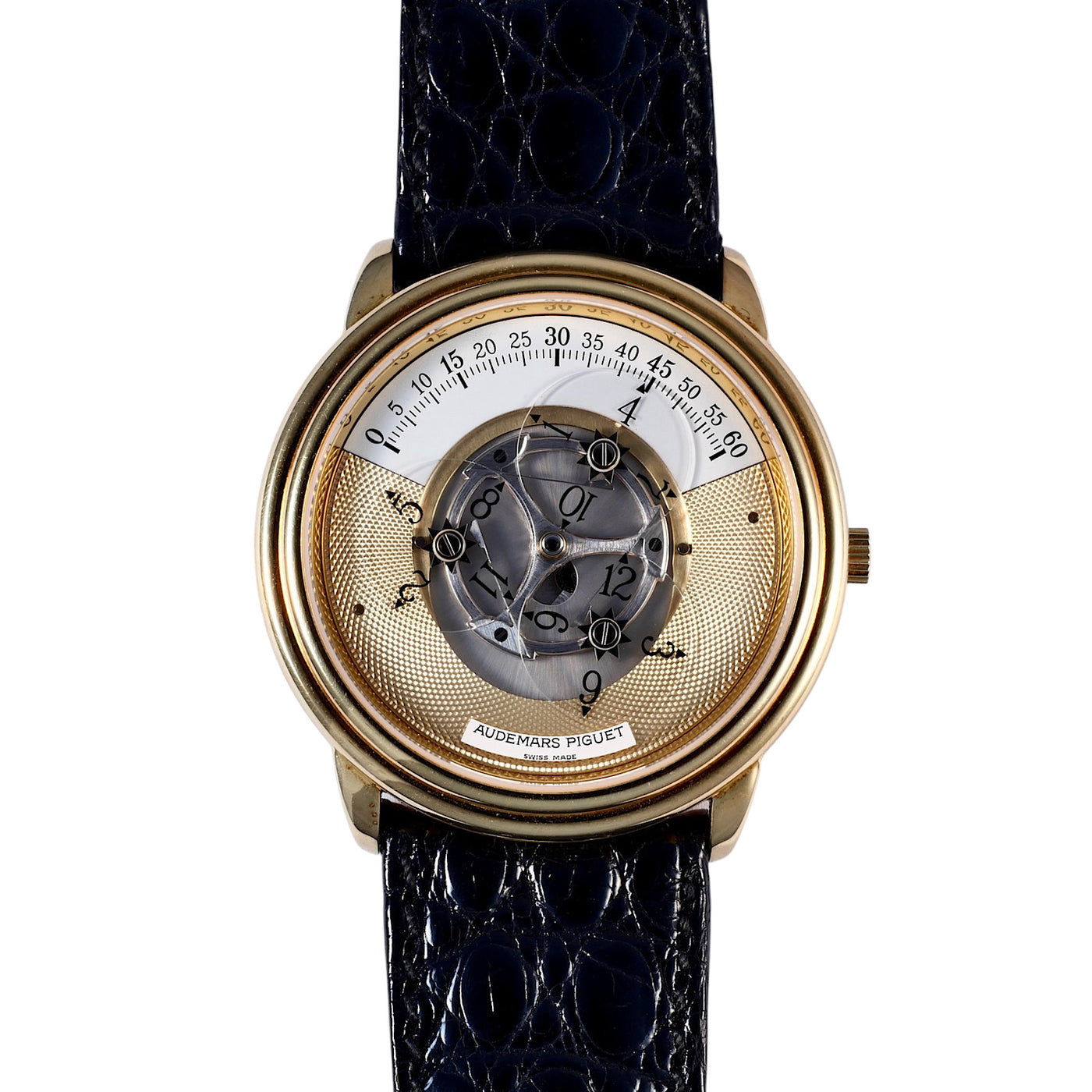 Audemars Piguet Star Wheel