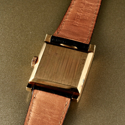 Patek Philippe Clous De Paris