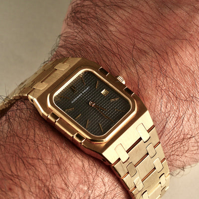 Audemars Piguet Royal Oak Limited Edition