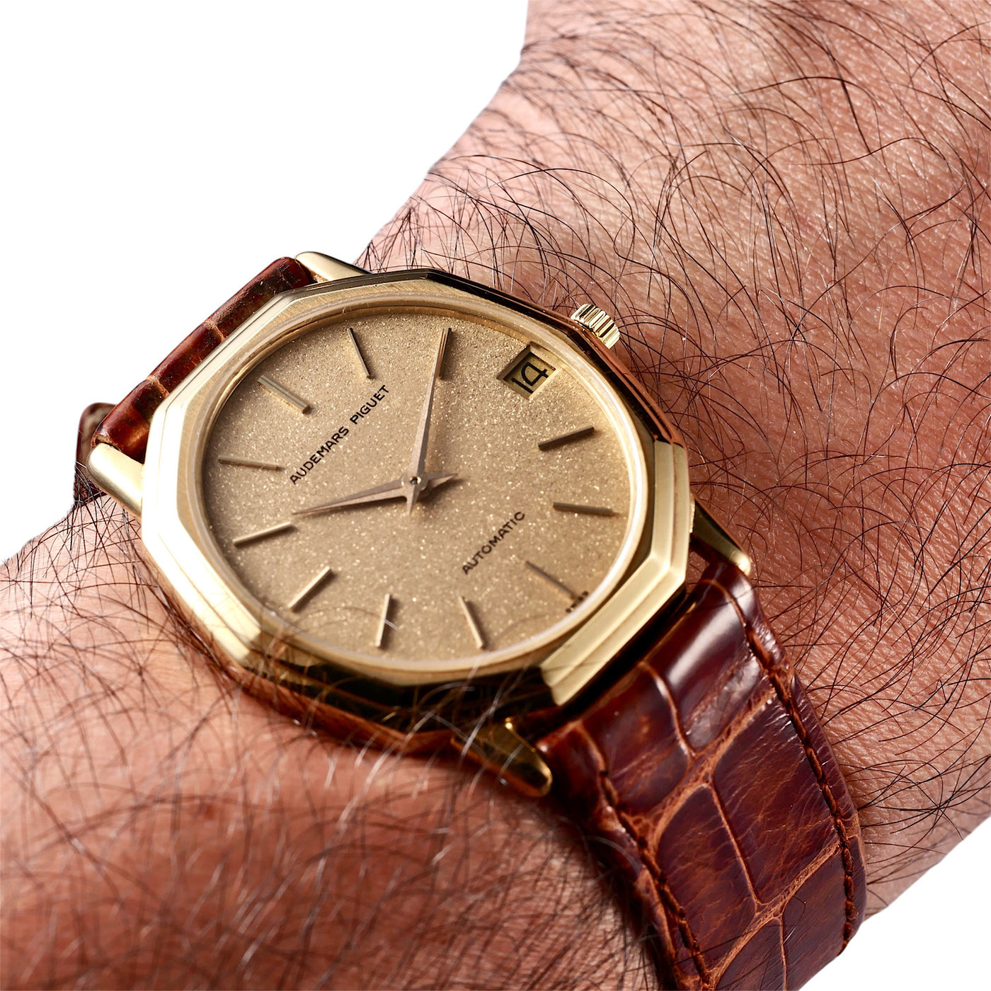Audemars Piguet Decagon
