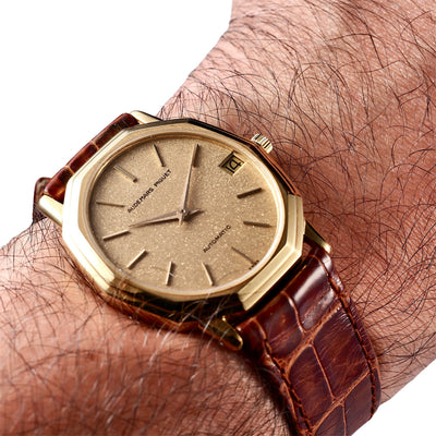Audemars Piguet Decagon