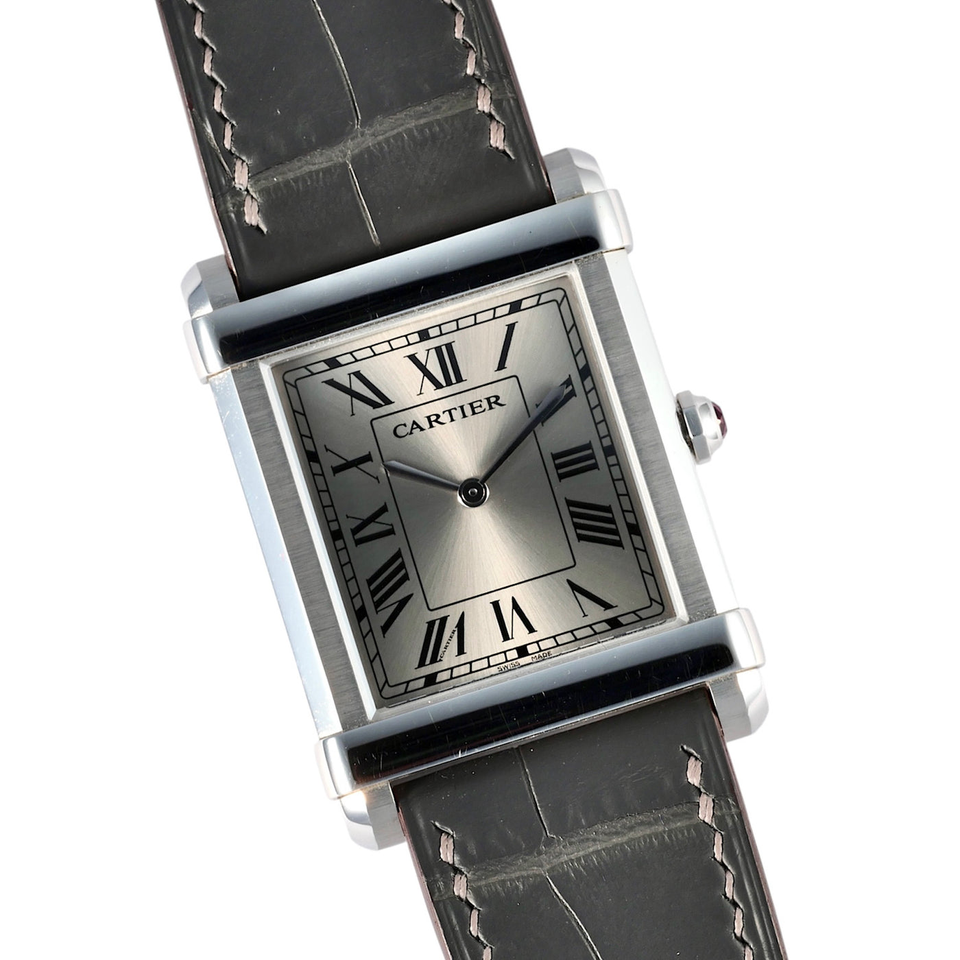 Cartier Tank Chinoise