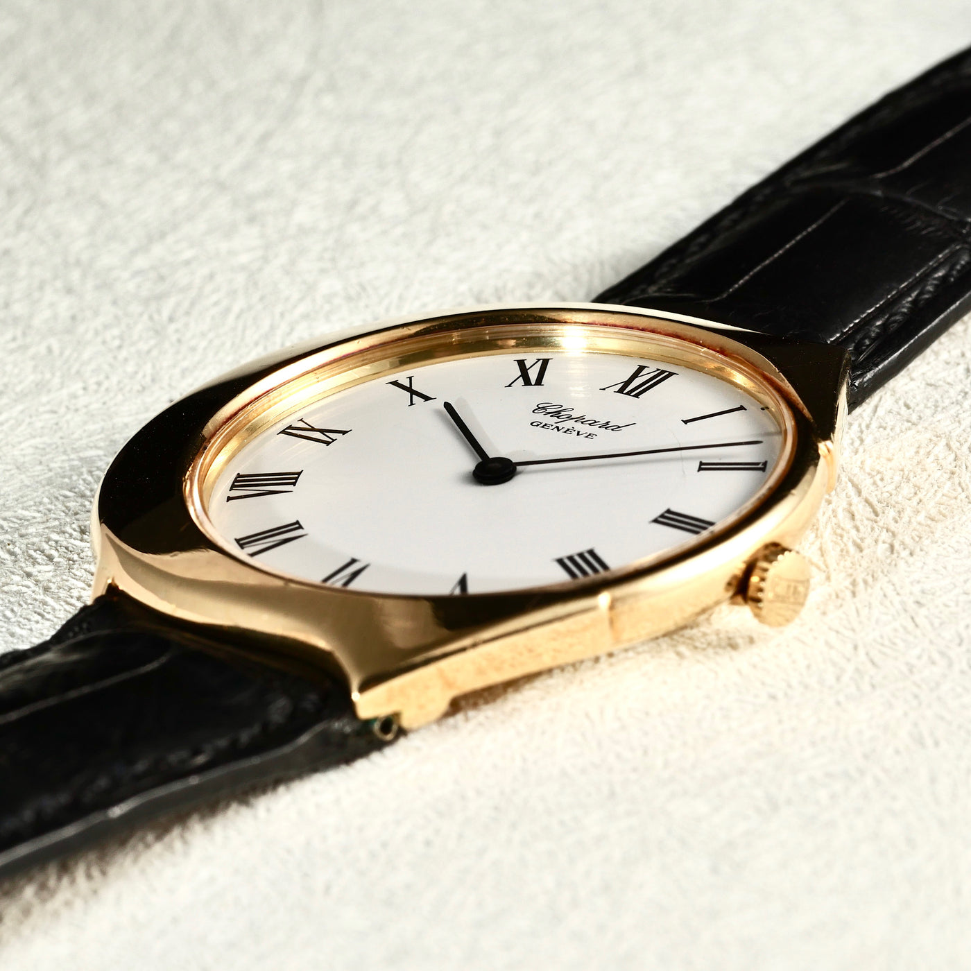 Chopard Asymmetric