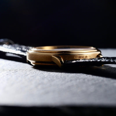 Audemars Piguet Star Wheel