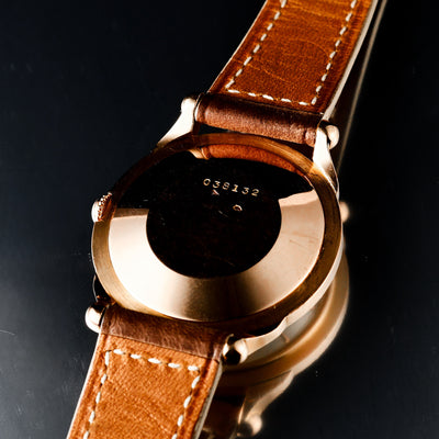 Vacheron Constantin Violin Lugs