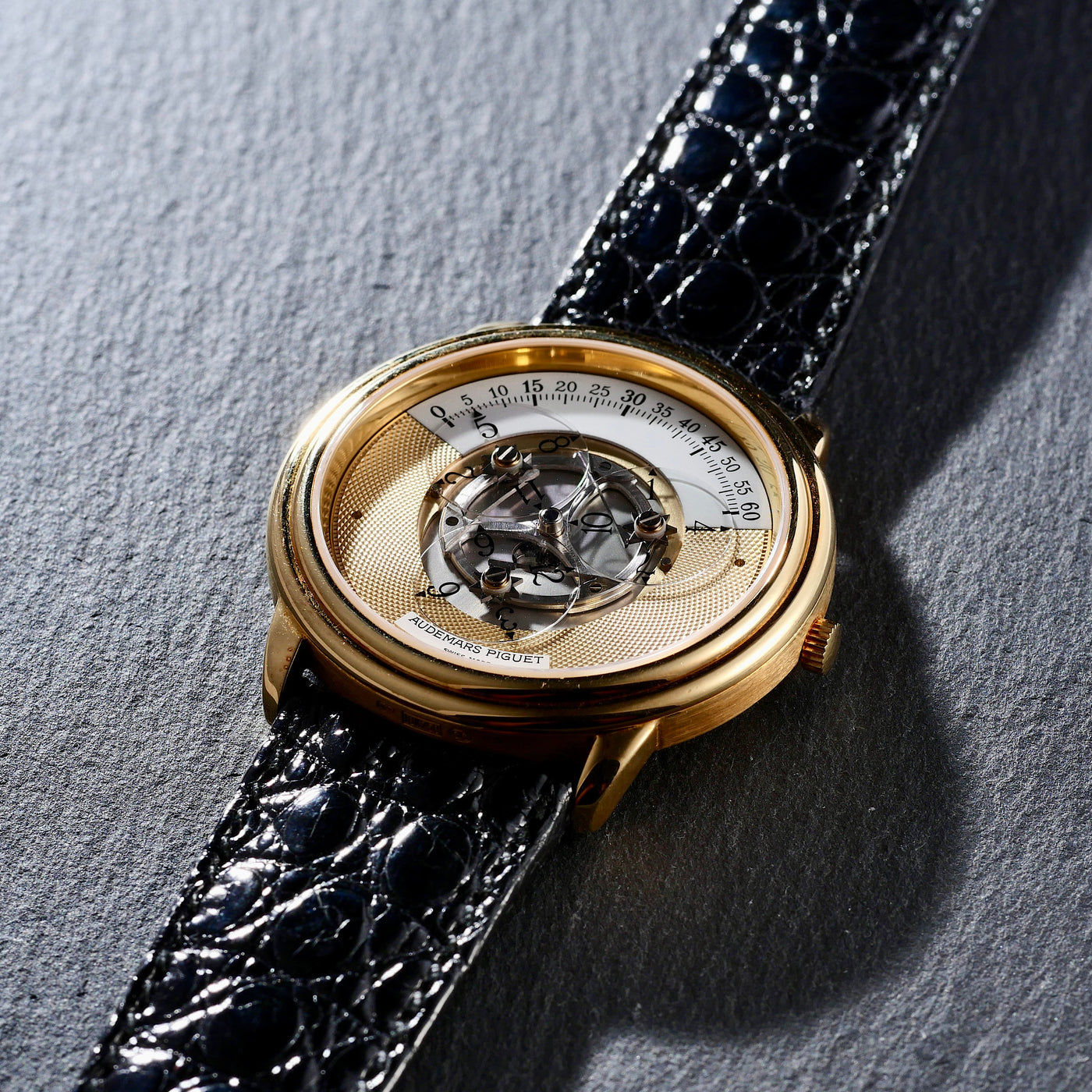 Audemars Piguet Star Wheel
