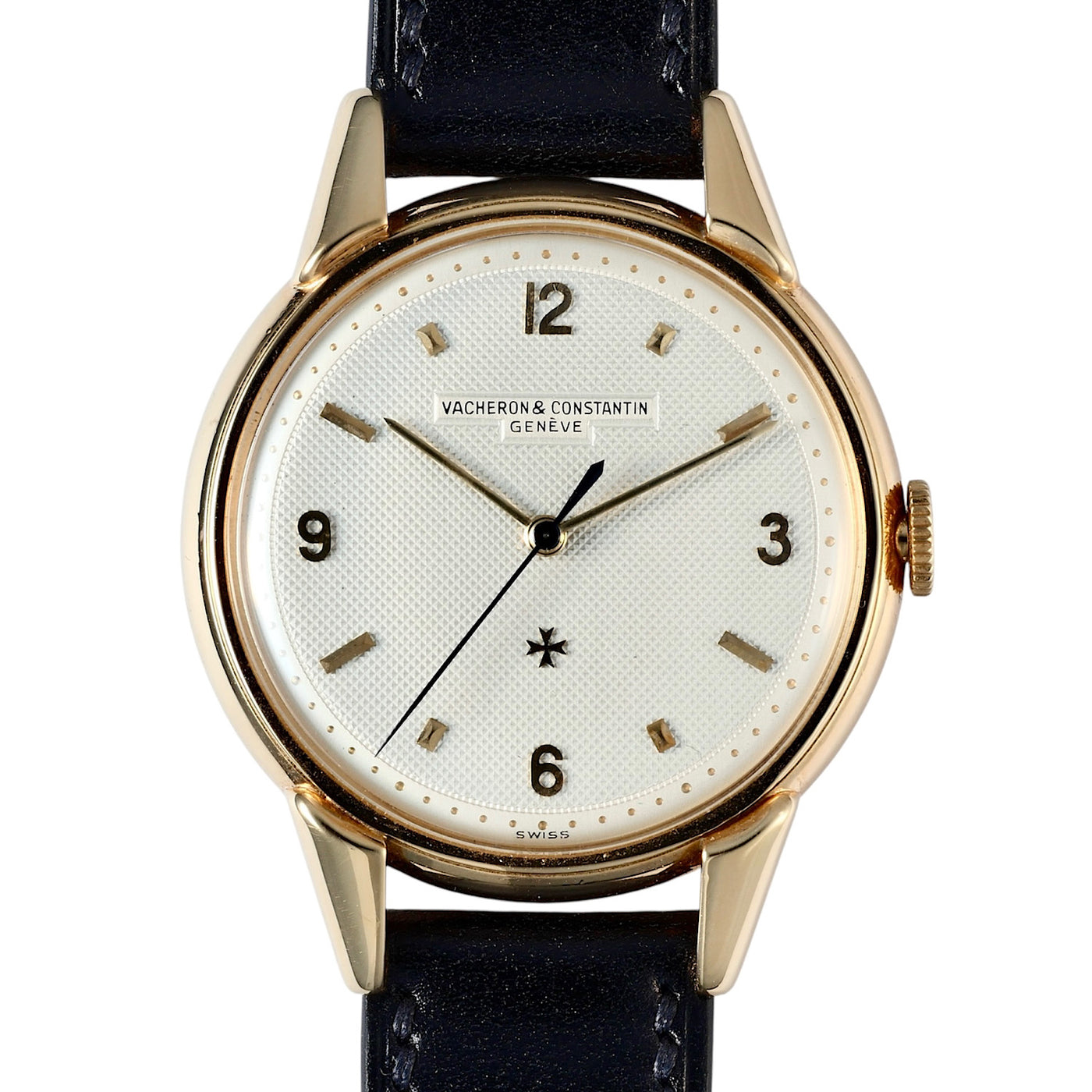 Vacheron Constantin Calatrava