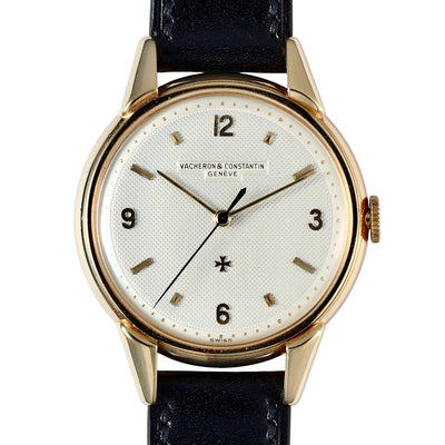Vacheron Constantin Calatrava
