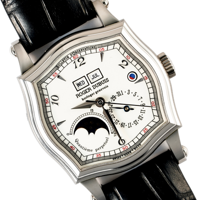 Roger Dubuis Sympathie