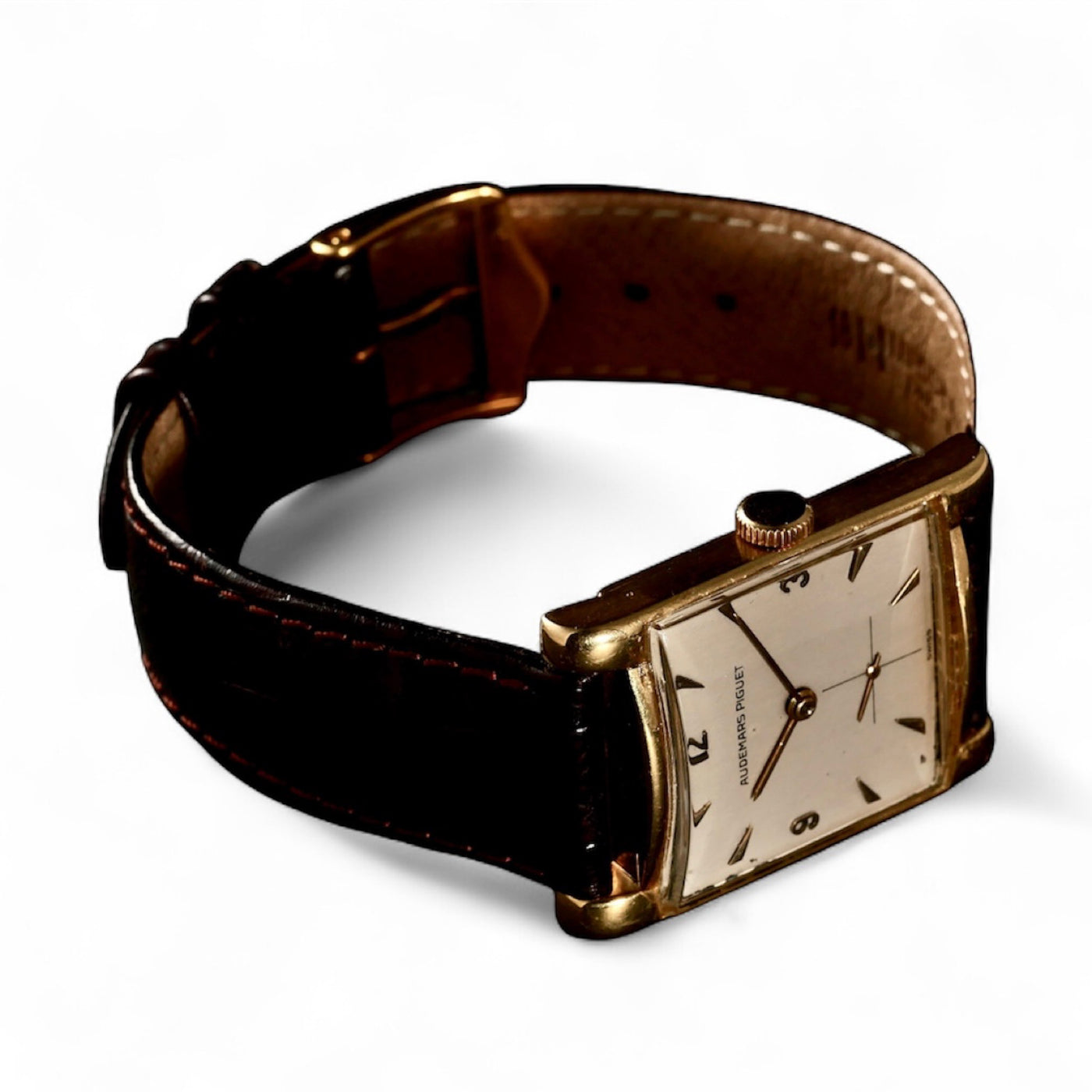Audemars Piguet Tank