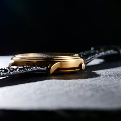 Audemars Piguet Star Wheel