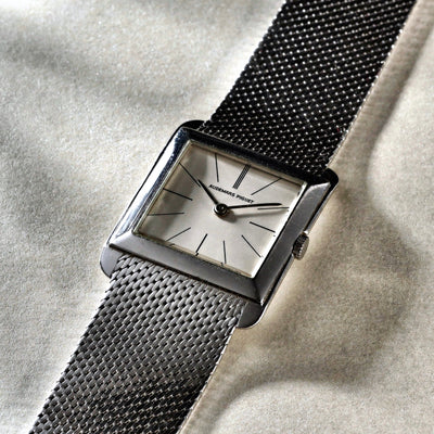 Audemars Piguet Tank Normale