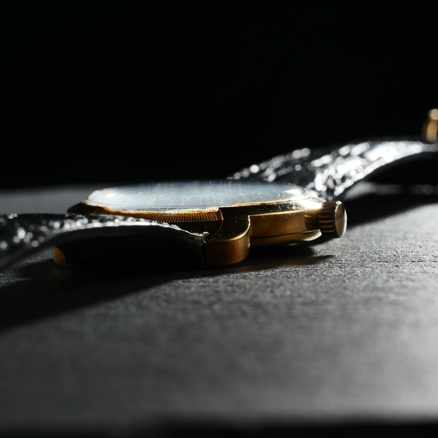 Vacheron Constantin Diavolo