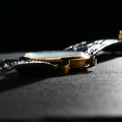 Vacheron Constantin Diavolo
