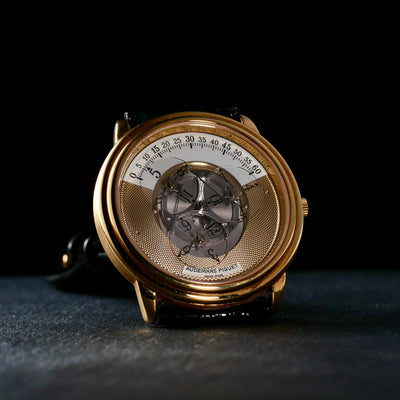 Audemars Piguet Star Wheel