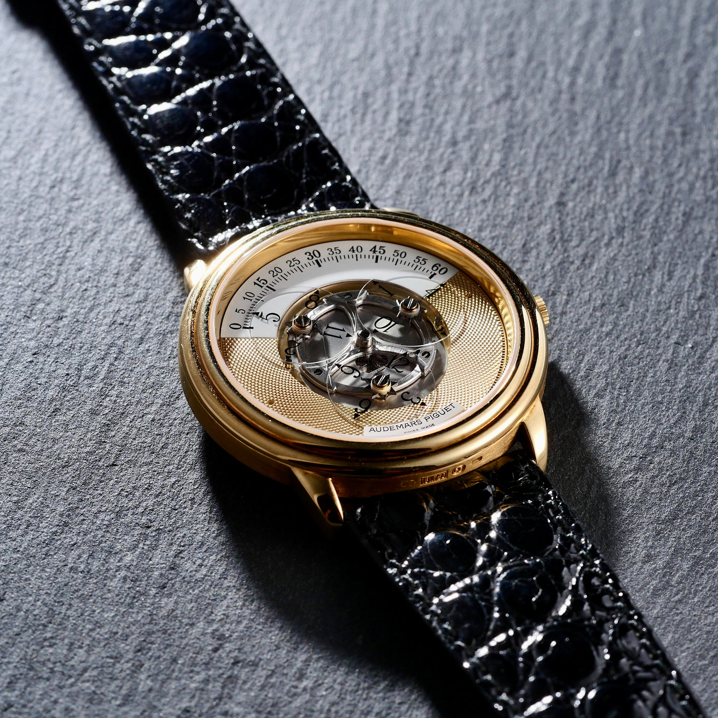 Audemars Piguet Star Wheel