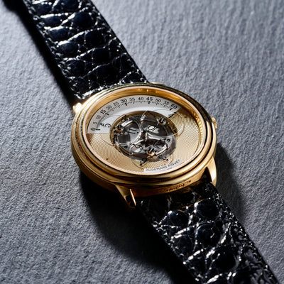 Audemars Piguet Star Wheel