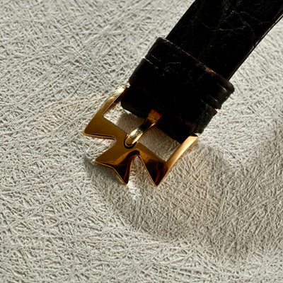 Vacheron Constantin Cornes de Vache