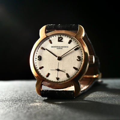 Vacheron Constantin Diavolo