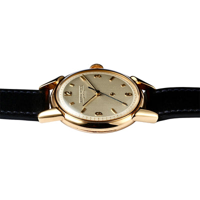 Vacheron Constantin Calatrava