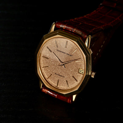 Audemars Piguet Decagon